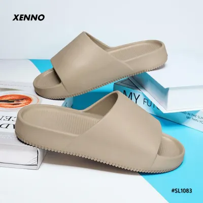 BLAZE MEN'S SLIPPER
